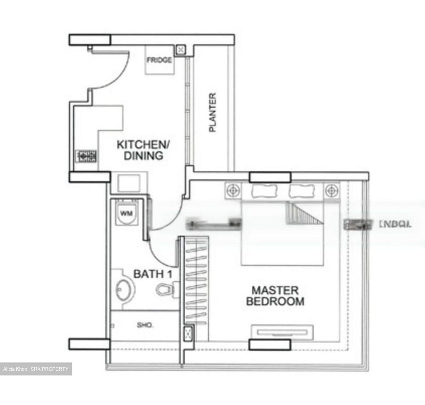 Fortville (D15), Condominium #466466601